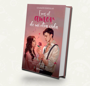 Eres el amor de mi otra vida | Gilraen Eärfalas