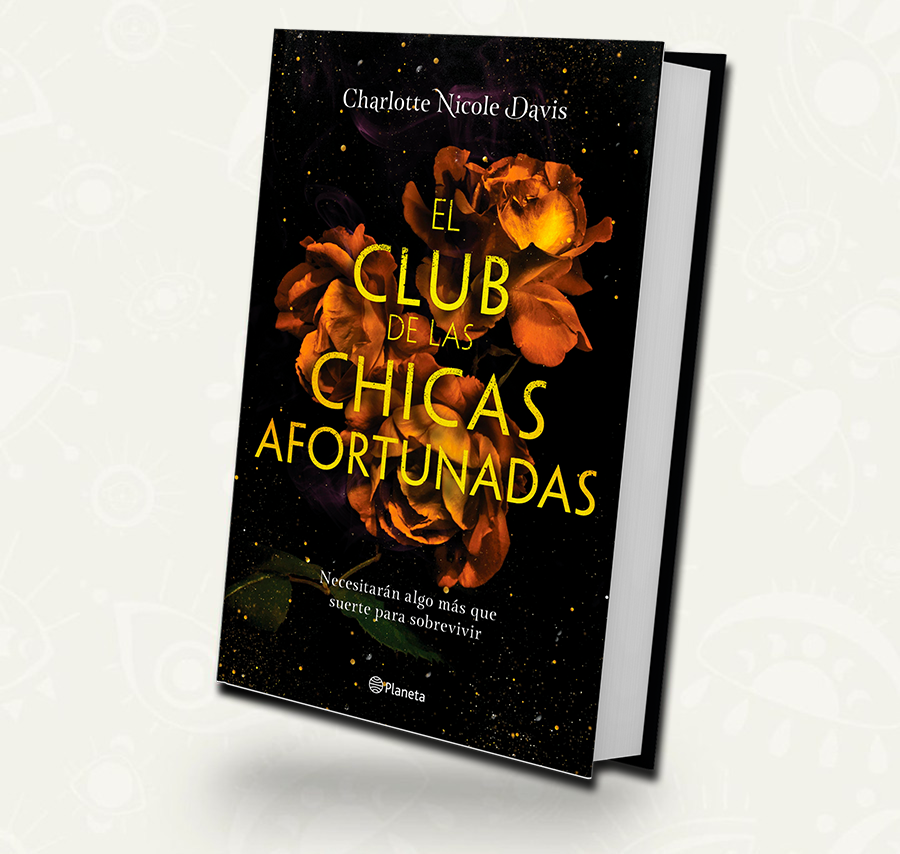 El club de las chicas afortunadas | Charlotte Nicole Davis | Outlet
