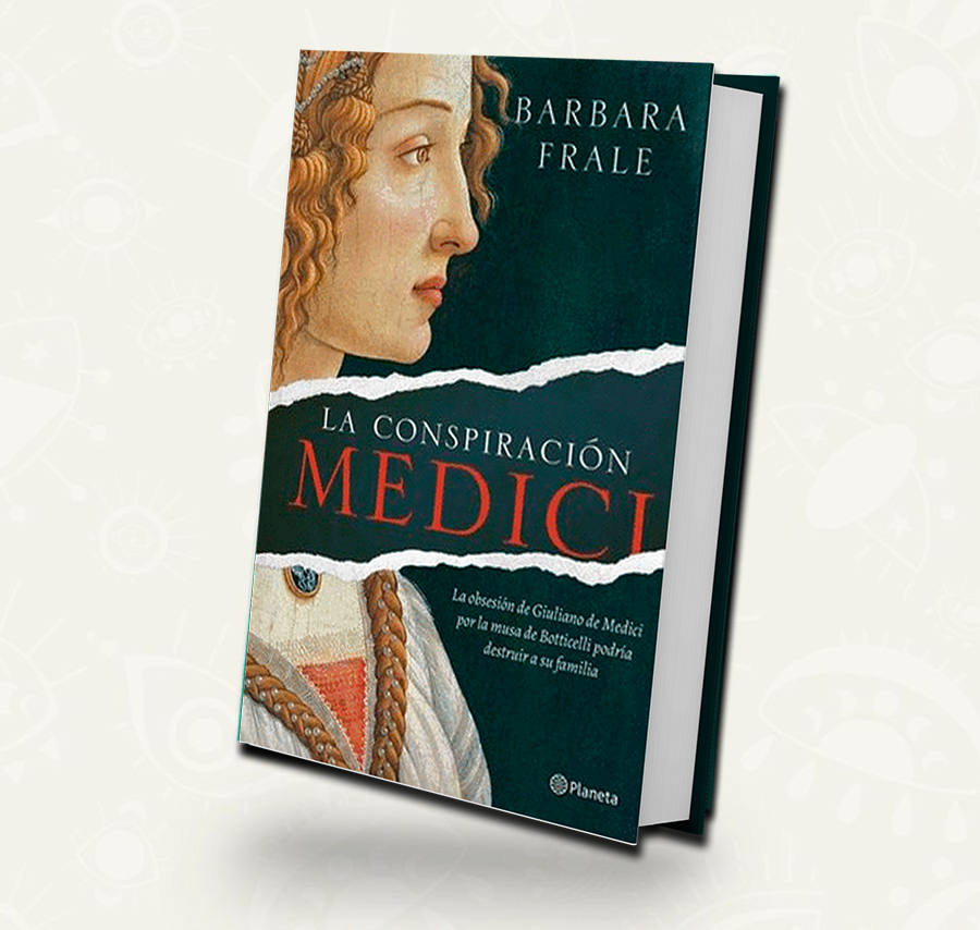 La conspiracion medici | Outlet