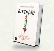 Birthday | Meredith Russo