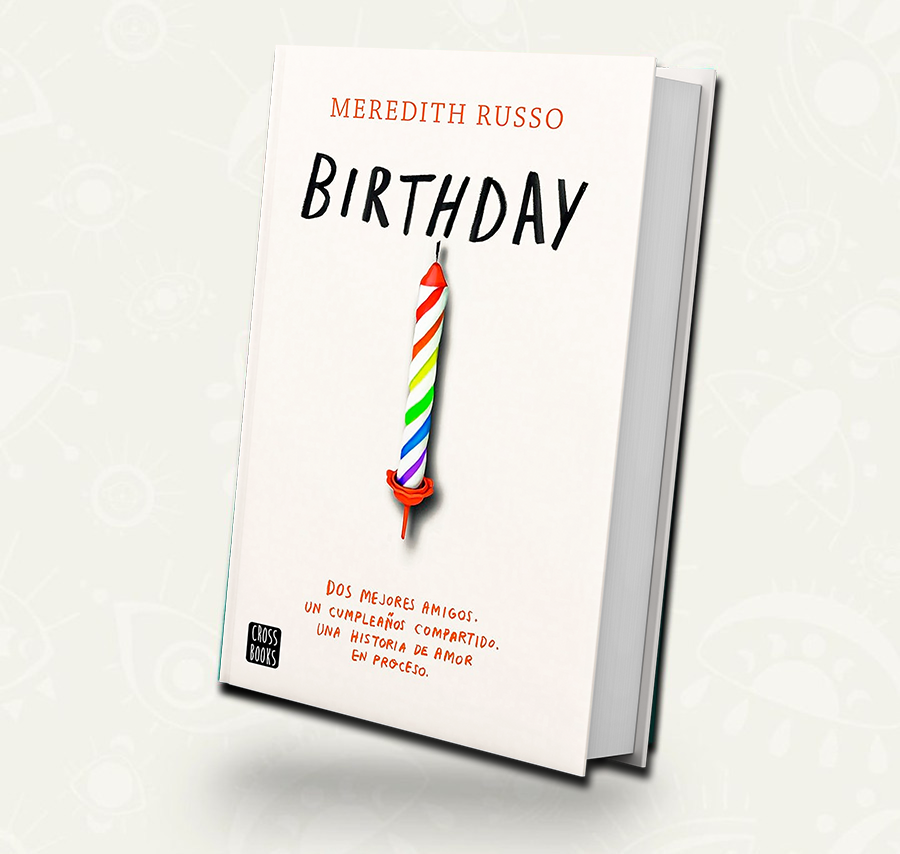 Birthday | Meredith Russo