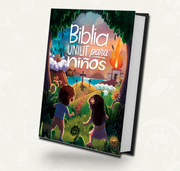 Biblia Unilit para niños