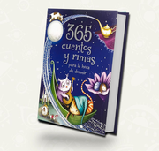 365 cuentos y rimas para la hora de dormir
