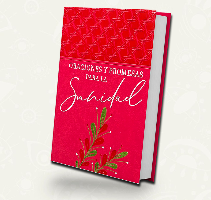Oraciones y promesas para la sanidad