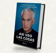 Asi veo las cosas | Jorge Ramos | ADVIENTO