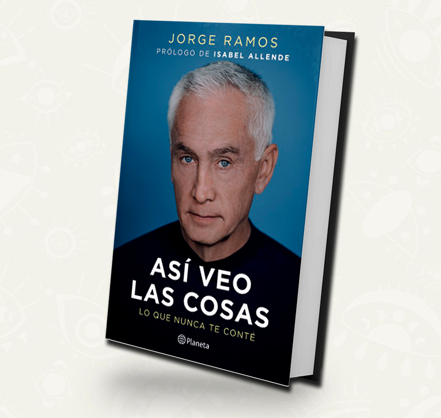 Asi veo las cosas | Jorge Ramos | ADVIENTO