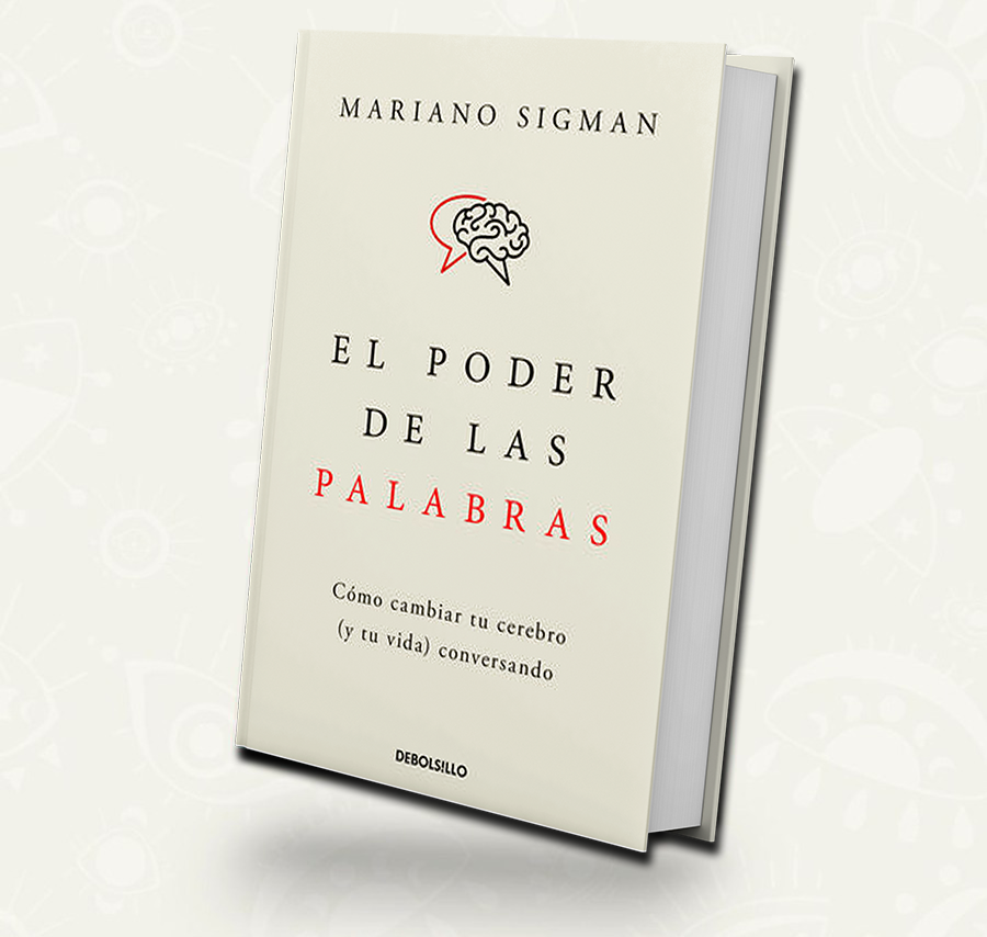 El poder de las palabras | Mario Sigman