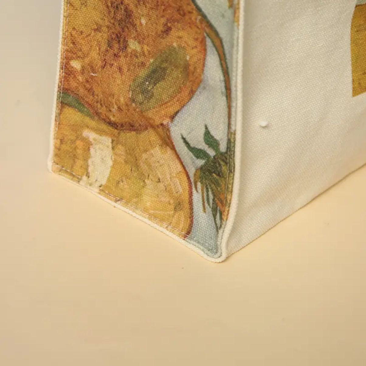 Bolsa girasol