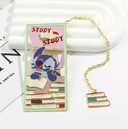 Separador stitch | Study