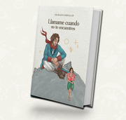 Llamame cuando no te encuentres / Gilraen Eärfalas