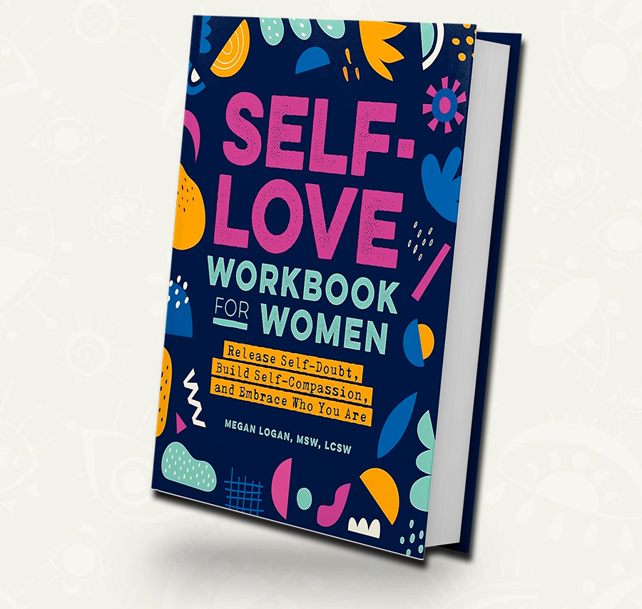 Self love | Megan Logan