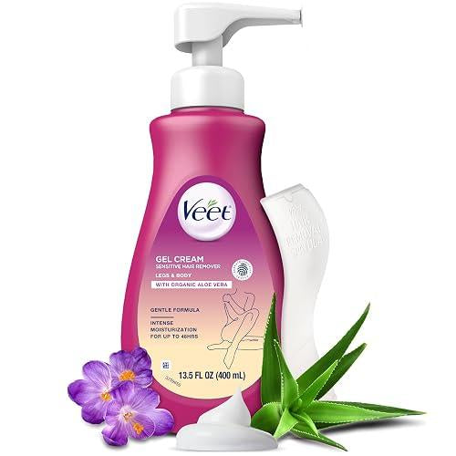 Crema depilatoria Veet - 400 ml