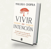 Vivir con intencion | Mallika Chopra | Outlet