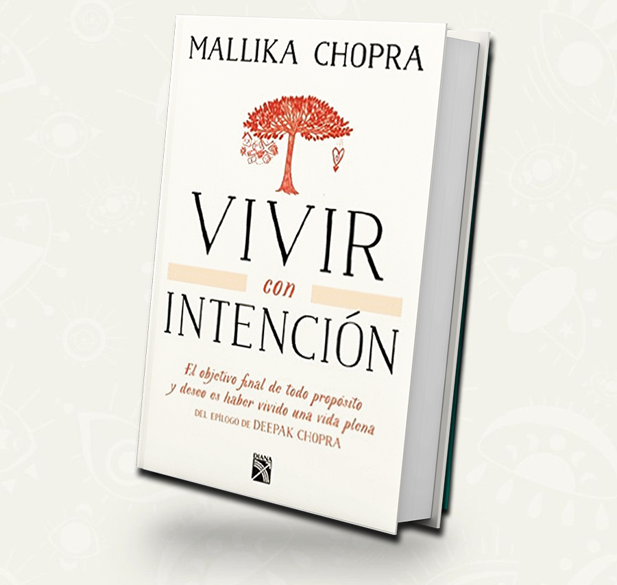 Vivir con intencion | Mallika Chopra | Outlet