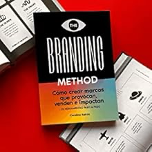 THE BRANDING METHOD