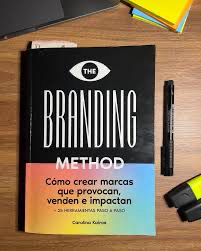 THE BRANDING METHOD