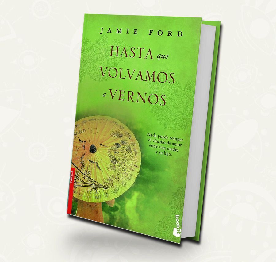 Hasta que volvamos a vernos | Booket | Jamie Ford | Outlet