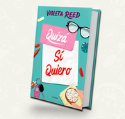 Quiza si quiero | Violeta Reed