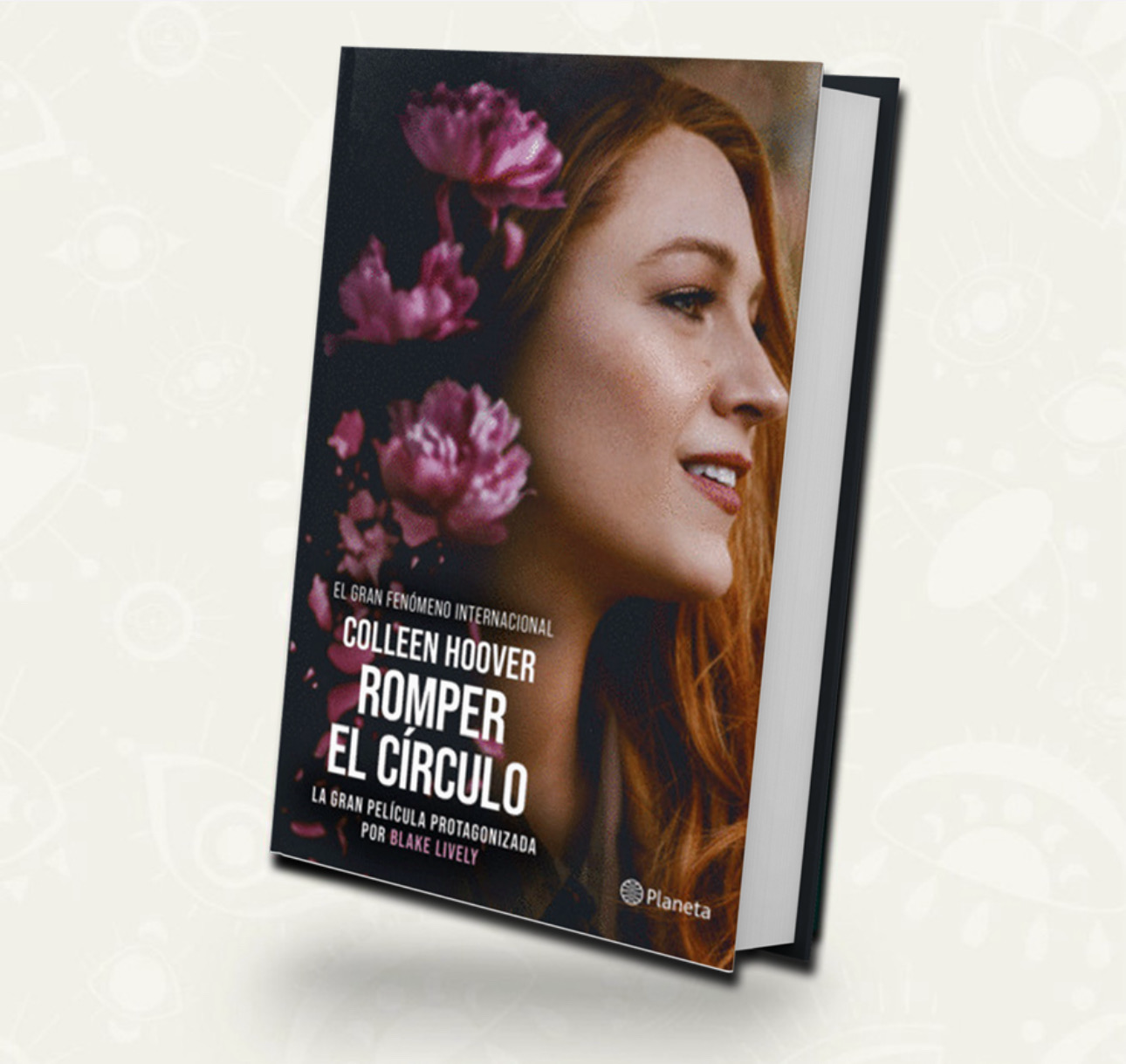 Romper el circulo - Tamaño normal  |  Colleen Hoover