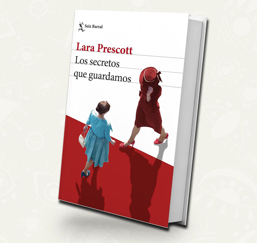 Los secretos que guardamos | Outlet