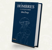 Hombres a los que bese | Outlet