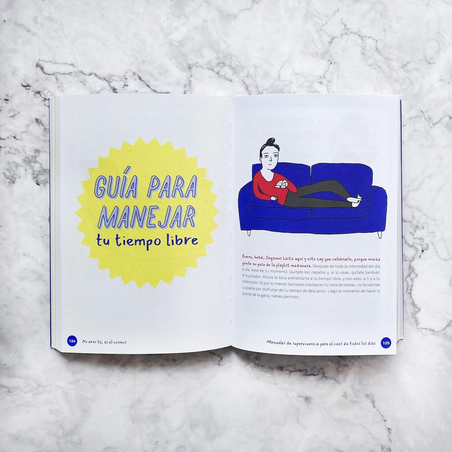 No eres tu, es el cosmos | Outlet
