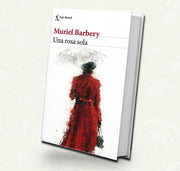 Una rosa sola | Muriel Barberyn| Outlet
