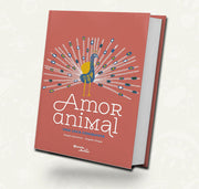 Amor animal | Ángeles Quinteros