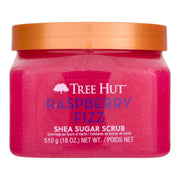 Exfoliante | Raspberry Fizz / Tree Hut
