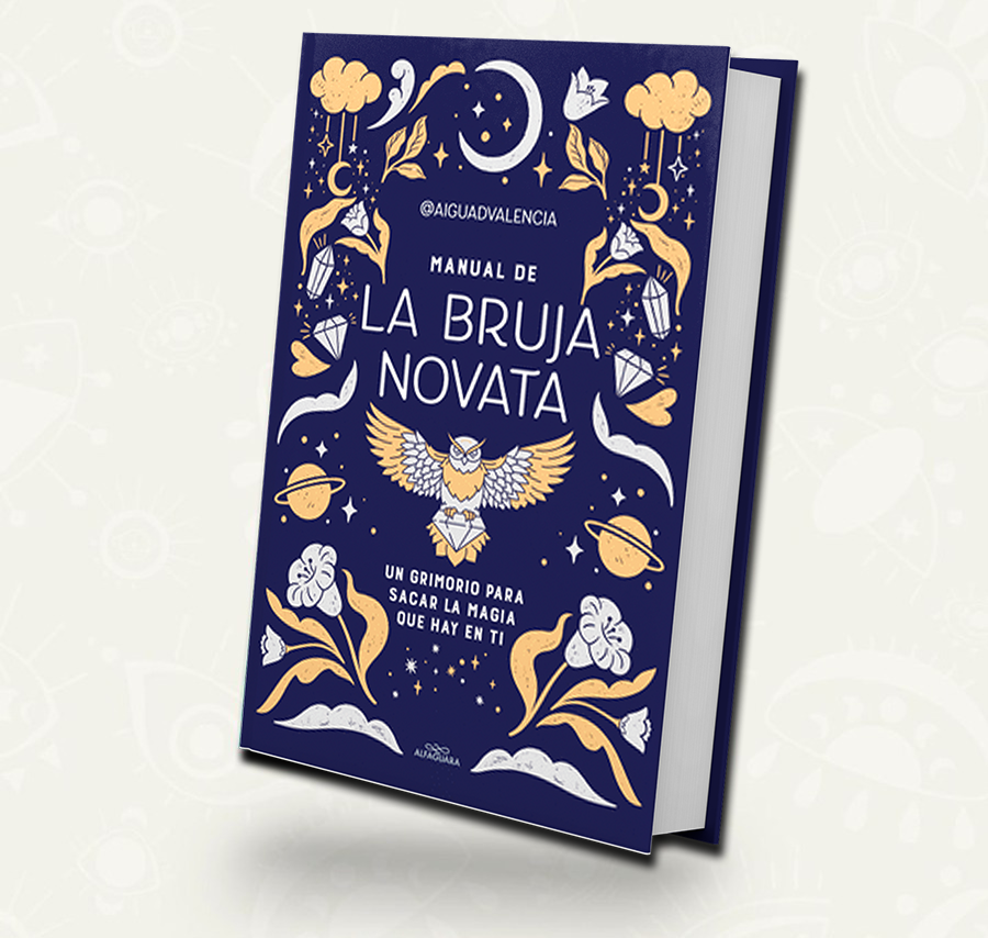 La bruja novata