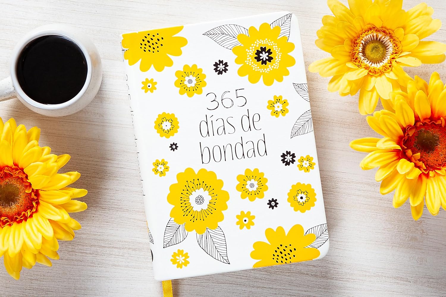 365 dias de bondad | Devocional