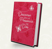 Descansa en la presencia de Dios | Devocional