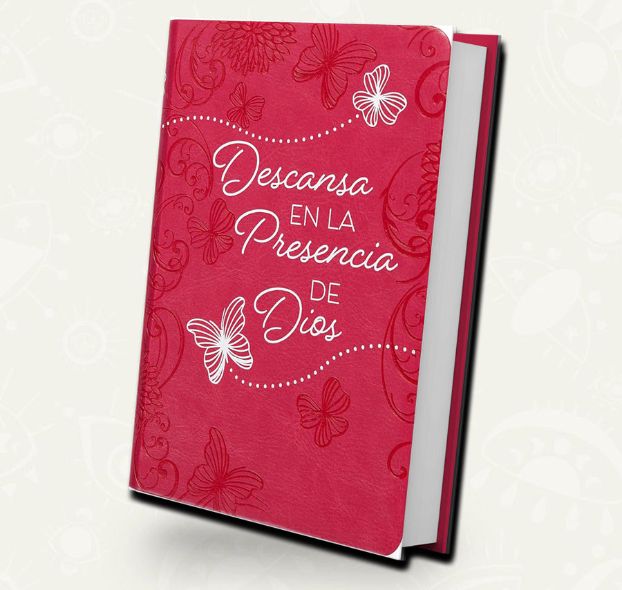 Descansa en la presencia de Dios | Devocional