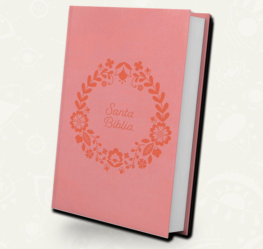 Biblia Rosada