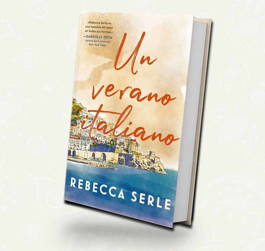 Un verano italiano | Rebecca Serle