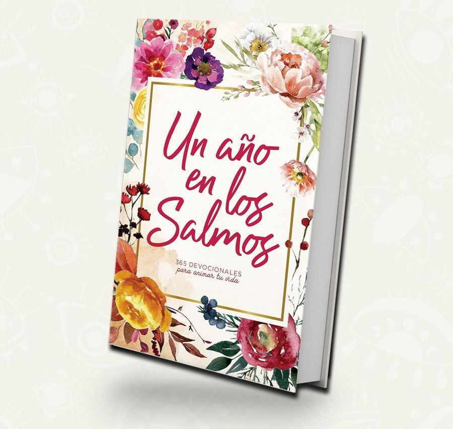 Un año en los salmos | Devocional