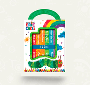 My First Library | Set 12 books | Eric Carle