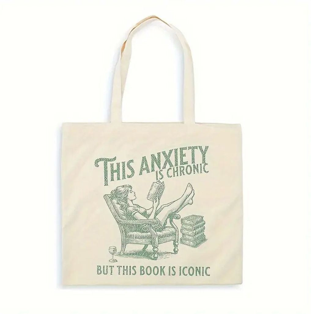 Bolsa | This Anxiety