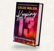 Keeping 13 en español