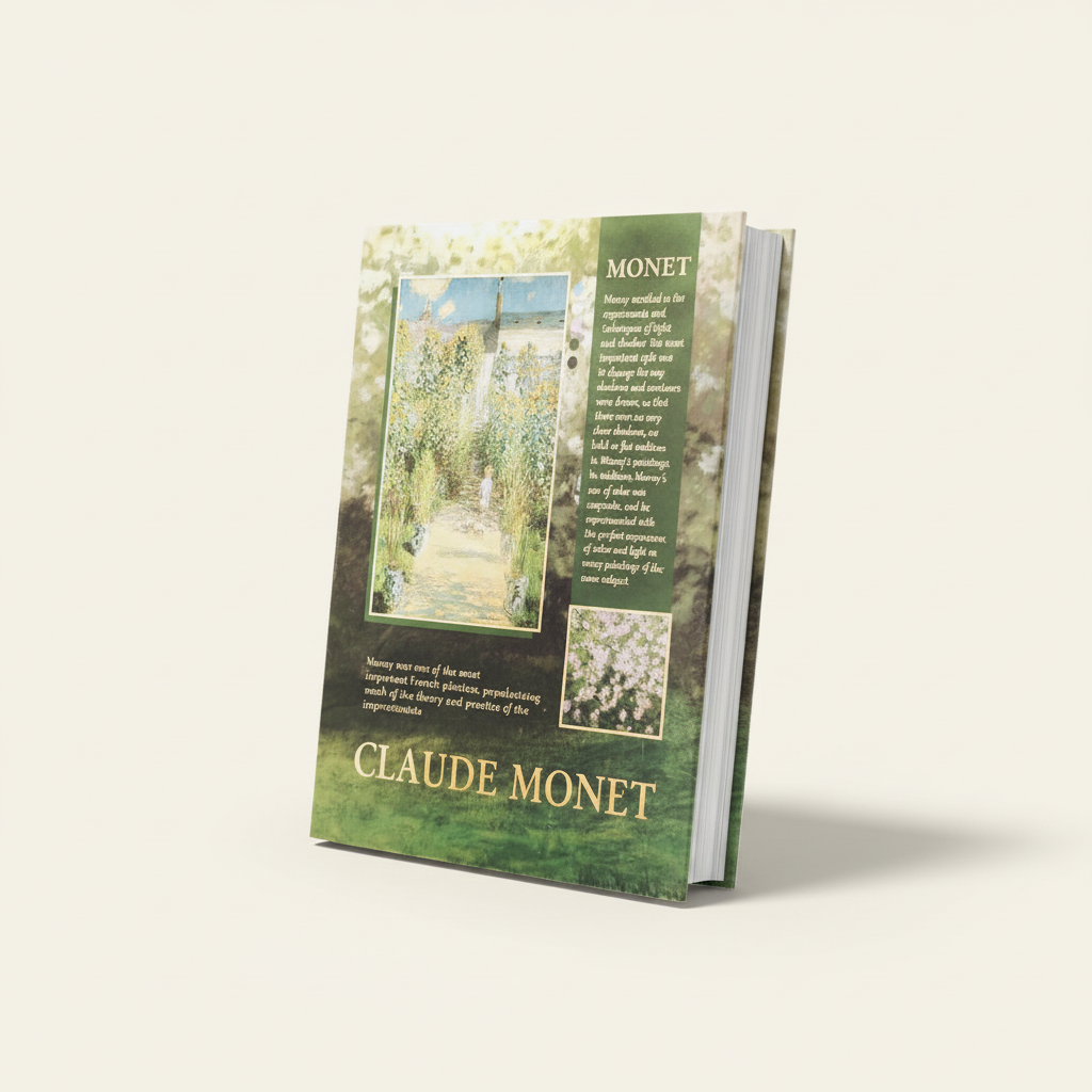 Libreta - Pinturas de arte