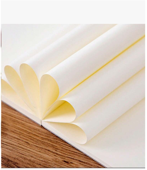 Libreta - Pinturas de arte