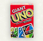 Juego UNO Gigante