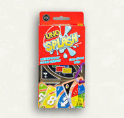 Juego UNO Splash