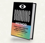 THE BRANDING METHOD