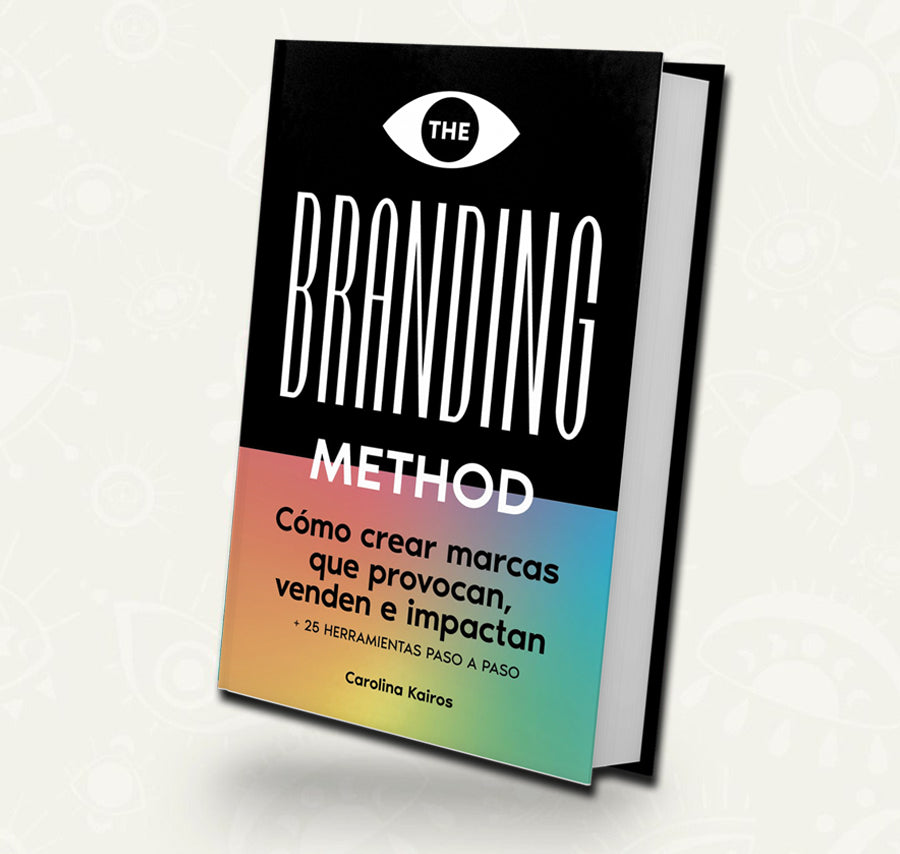 THE BRANDING METHOD