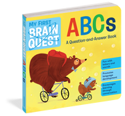 Mi primer Brain Quest | ABCs