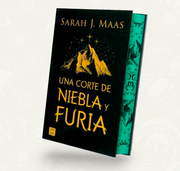 Una corte de niebla y furia edición especial