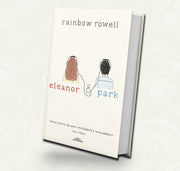 Eleanor & Park - Rainbow Rowell