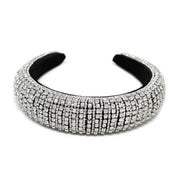 Diadema con Joyas
