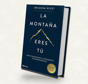 La montaña eres tu Booket